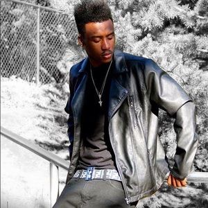 Meet your Posher, David